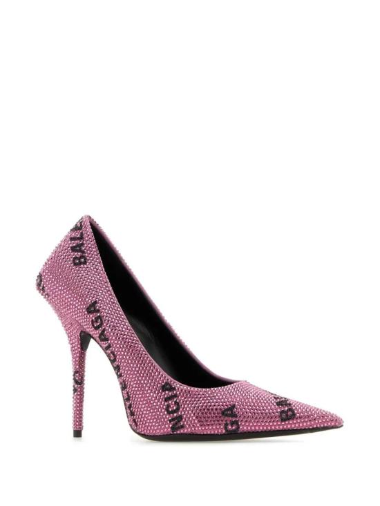  발렌시아가 힐/펌프스 719769WBC52 - BALENCIAGA