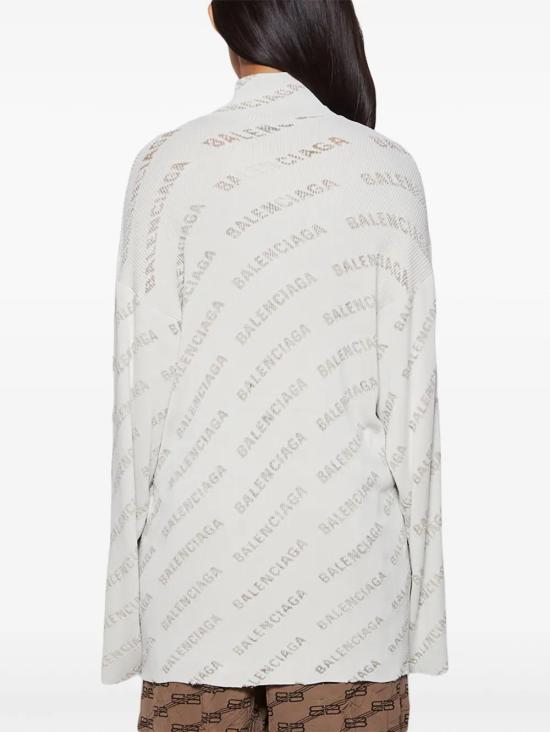  발렌시아가 스웨터 719056T5188 - BALENCIAGA