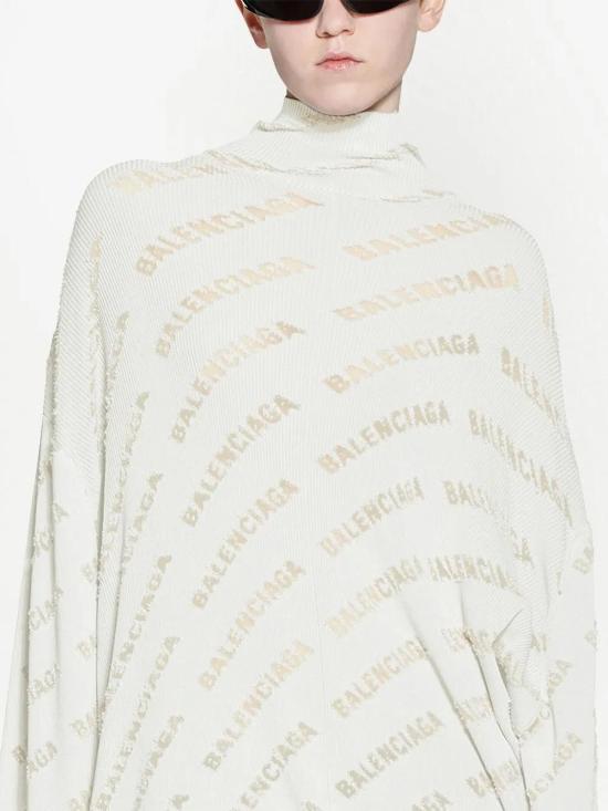  발렌시아가 스웨터 719056T5188 - BALENCIAGA