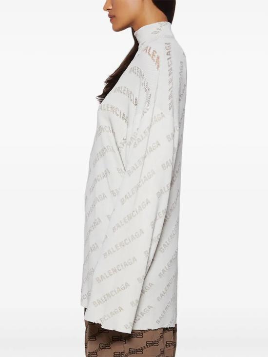  발렌시아가 스웨터 719056T5188 - BALENCIAGA