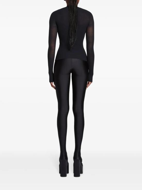  발렌시아가 스웨터 743712T6215 - BALENCIAGA