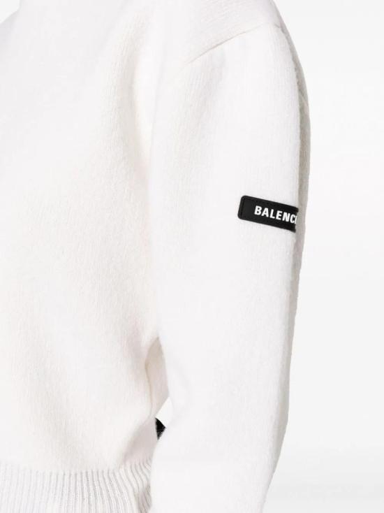  발렌시아가 스웨터 769297T1675 - BALENCIAGA