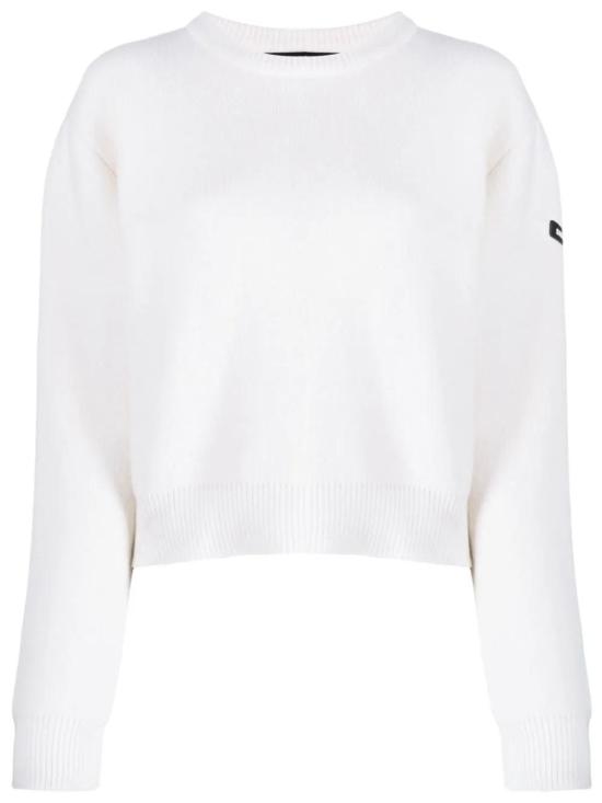  발렌시아가 스웨터 769297T1675