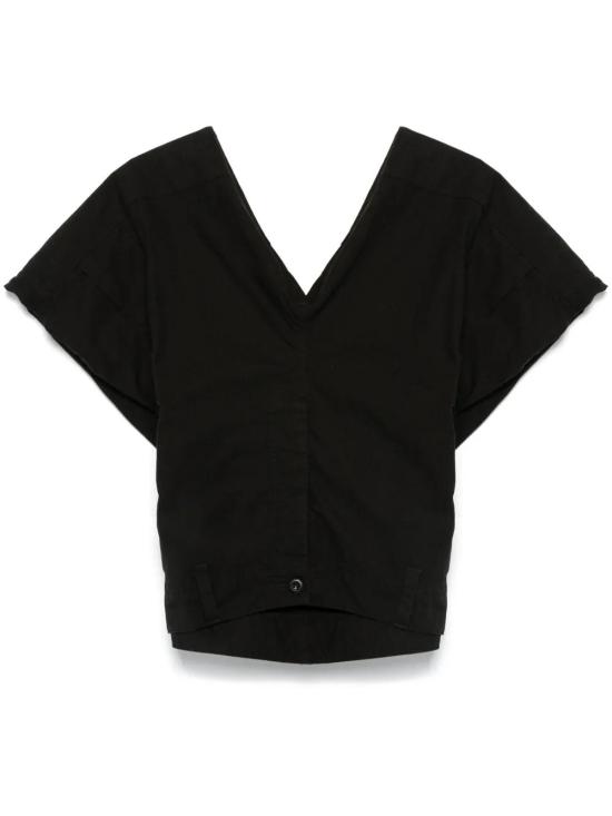  발렌시아가 반팔 티셔츠 808856TRP08