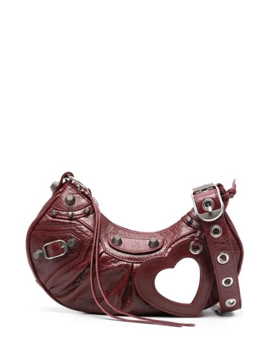  발렌시아가 XS 르 카골 숄더백 6713091VG9Y