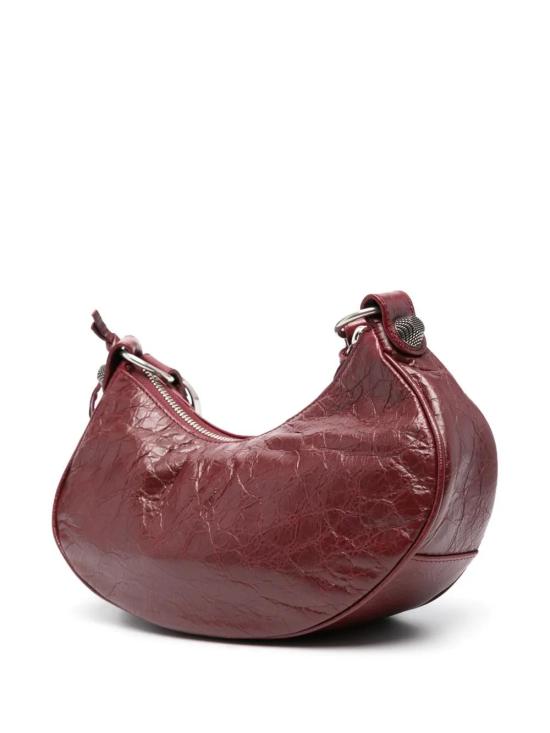  발렌시아가 XS 르 카골 숄더백 6713091VG9Y - BALENCIAGA