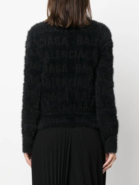 발렌시아가 스웨터 769027T6230 - BALENCIAGA