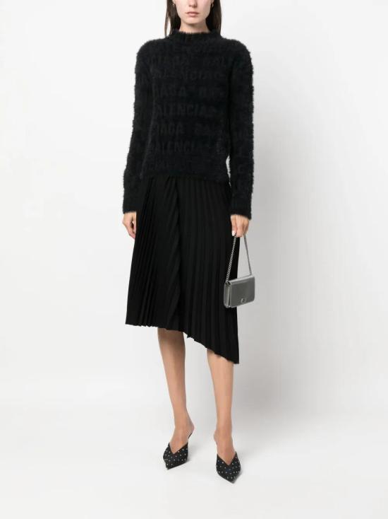  발렌시아가 스웨터 769027T6230 - BALENCIAGA