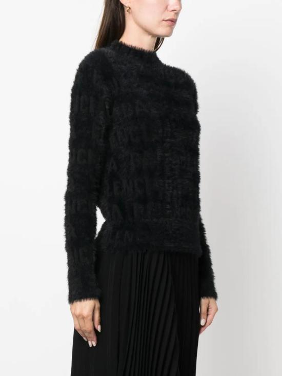  발렌시아가 스웨터 769027T6230 - BALENCIAGA