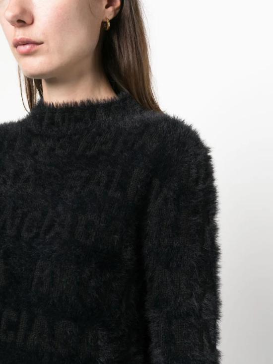  발렌시아가 스웨터 769027T6230 - BALENCIAGA