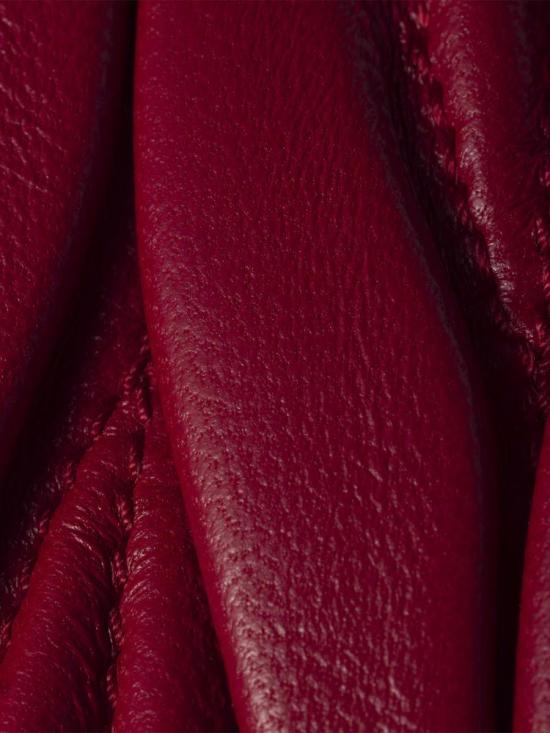 25FW 미우미우 토트백 5BP088VOOOAN88 F0011 ROSSO - MIU MIU