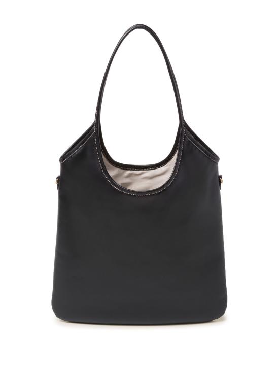 25FW 미우미우 숄더백 5BG231VMLN2CRW F0002 NERO - MIU MIU