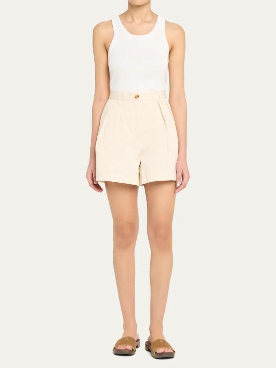 25FW 미우미우 뮬/슬리퍼 5Z425EFA030Z5O F0401 CANNELLA - MIU MIU