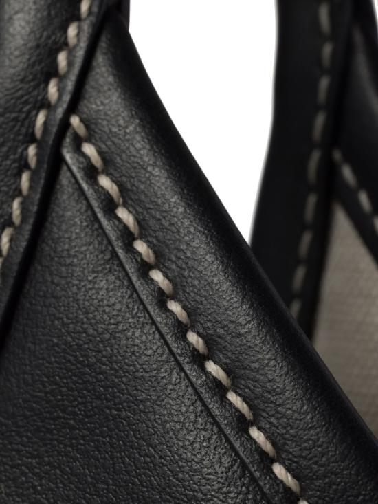 26FW 미우미우 토트백 5BA281VOLN2CRW F0002 NERO - MIU MIU