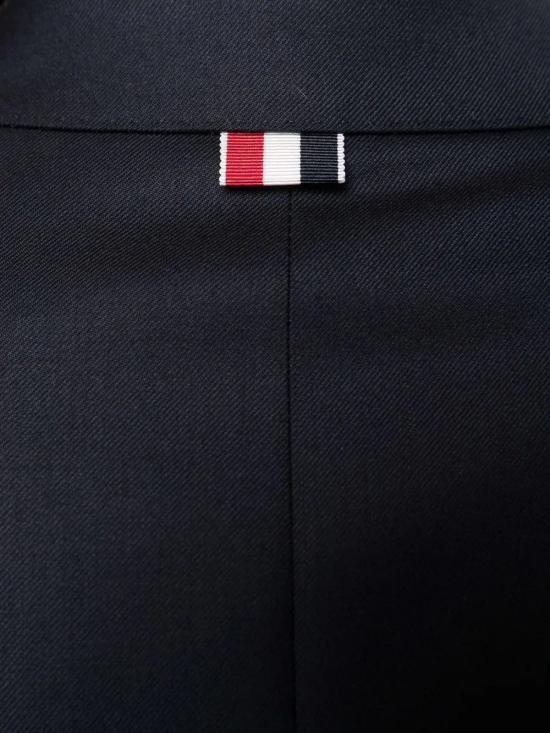 25FW 톰브라운 자켓 FBC010V00626 415 NAVY - THOM BROWNE