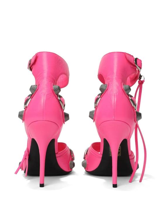  발렌시아가 힐/펌프스 743057WAD4E - BALENCIAGA