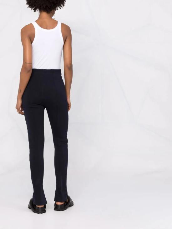  펜디 스트레이트 팬츠 FAB245AGNF - FENDI