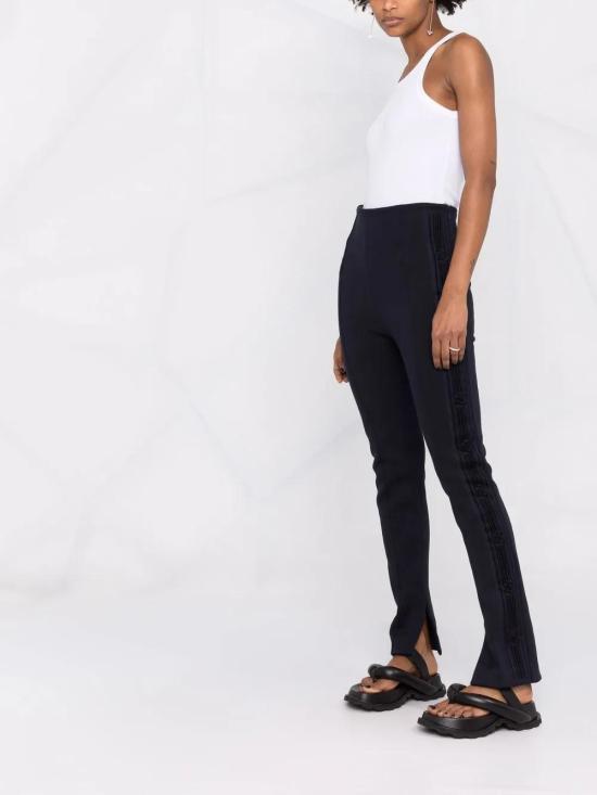  펜디 스트레이트 팬츠 FAB245AGNF - FENDI