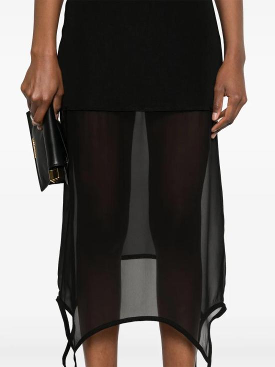  펜디 롱 원피스 FDD304AUP4 - FENDI