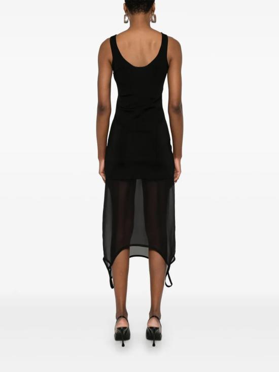  펜디 롱 원피스 FDD304AUP4 - FENDI