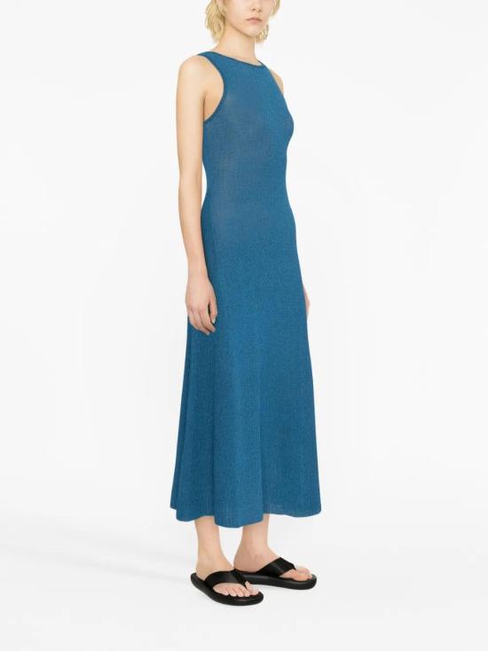  가니 미디 원피스 K1934 - GANNI