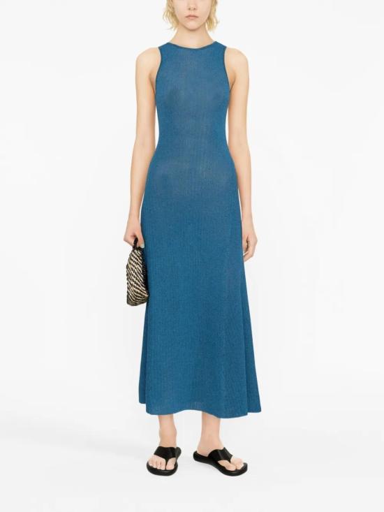  가니 미디 원피스 K1934 - GANNI