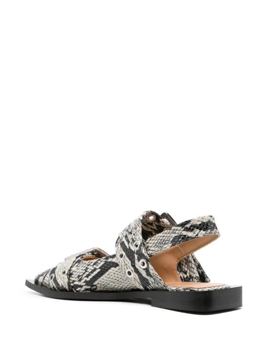  가니 샌들 S2228 - GANNI