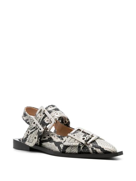  가니 샌들 S2228 - GANNI