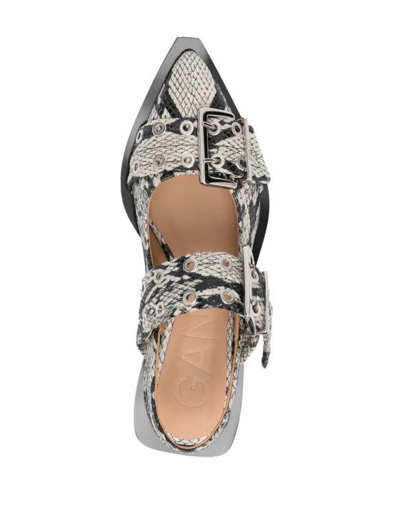  가니 샌들 S2228 - GANNI