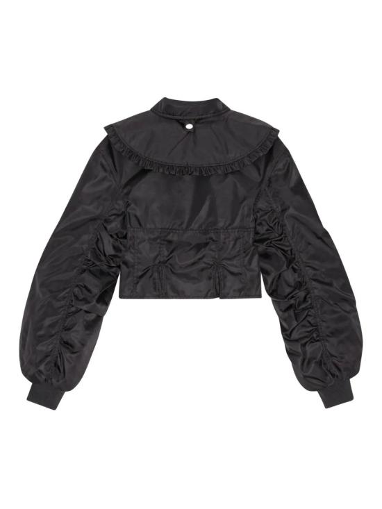  가니 자켓 W0279 - GANNI