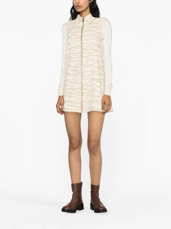  가니 미디 원피스 J1281 - GANNI