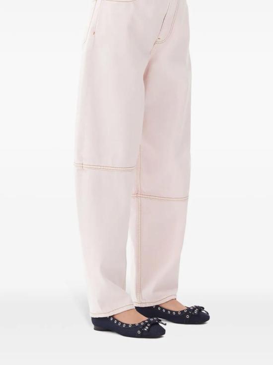  가니 플랫 슈즈 S2756 - GANNI