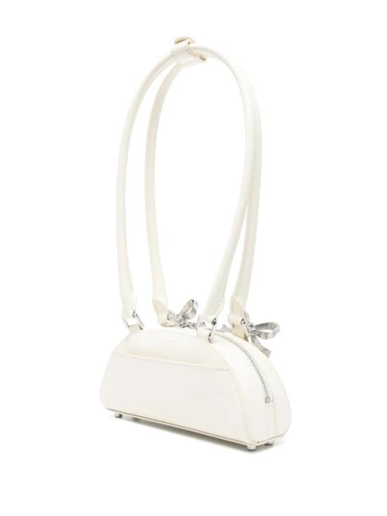  셀프 포트레이트 숄더백 SS25304BC ecru - SELF PORTRAIT