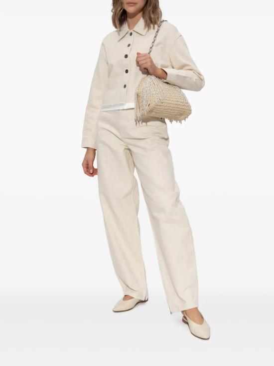  셀프 포트레이트 데님 팬츠 SS25813P - SELF PORTRAIT