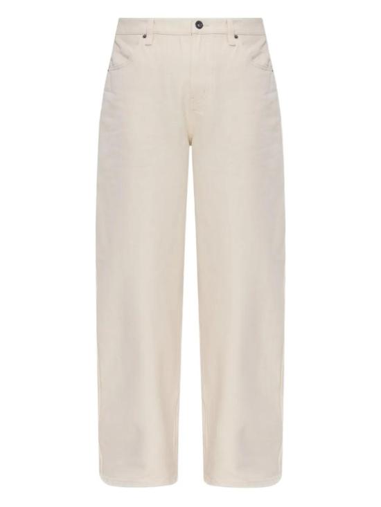  셀프 포트레이트 데님 팬츠 SS25813P