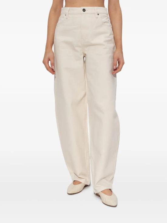  셀프 포트레이트 데님 팬츠 SS25813P - SELF PORTRAIT