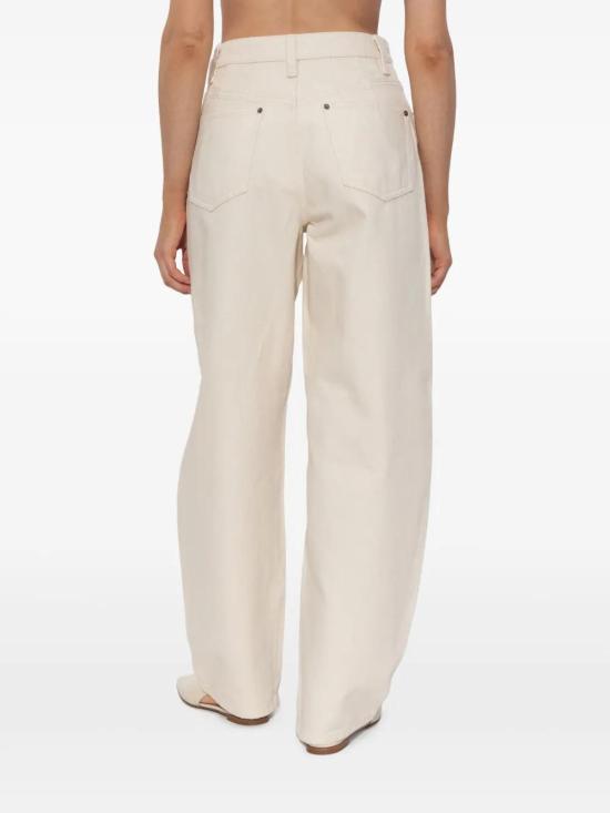  셀프 포트레이트 데님 팬츠 SS25813P - SELF PORTRAIT