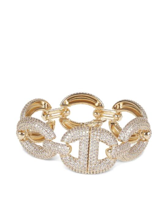  셀프 포트레이트 팔찌 RS25620B