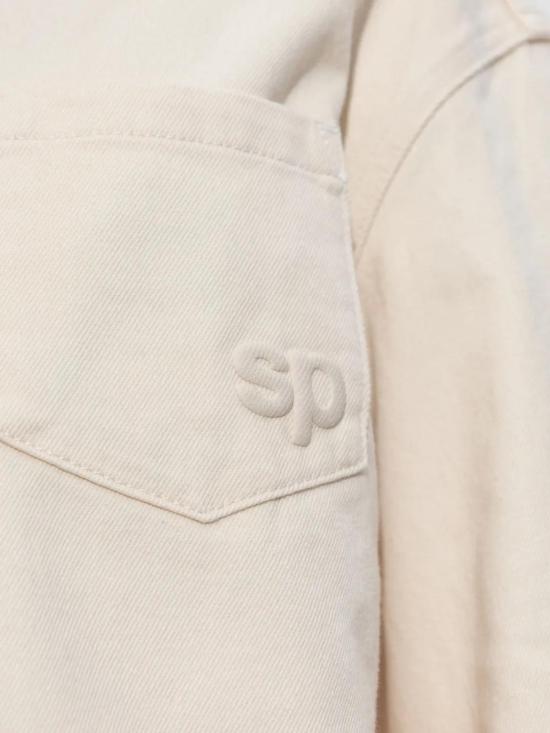  셀프 포트레이트 데님 자켓 SS25814TC - SELF PORTRAIT