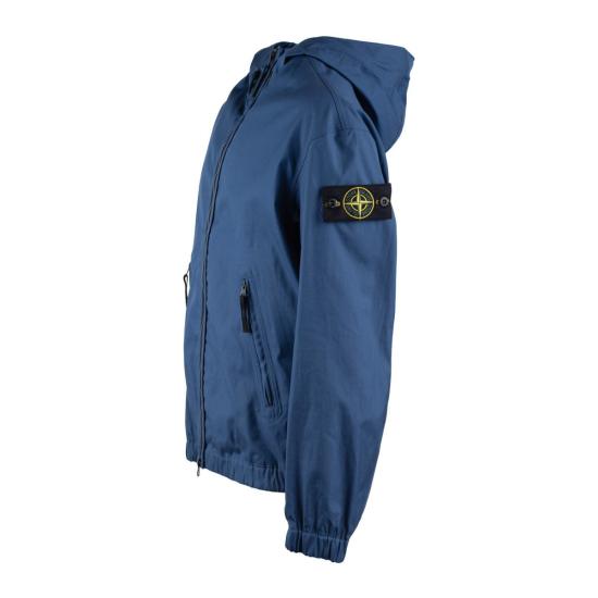 25SS 스톤 아일랜드 자켓 K1S154100079S0011V0028 MARINE BLUE DOM - STONE ISLAND