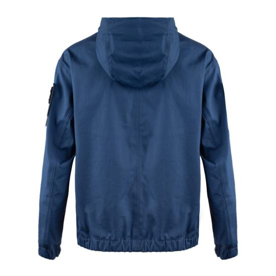 25SS 스톤 아일랜드 자켓 K1S154100079S0011V0028 MARINE BLUE DOM - STONE ISLAND