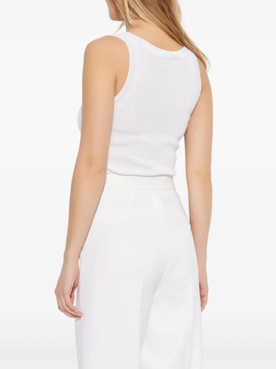  막스마라 민소매 티셔츠 2511361021 - MAX MARA