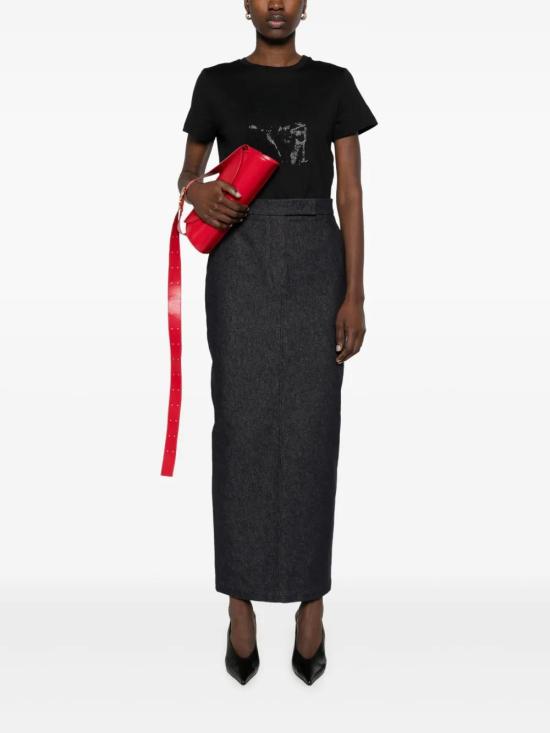  막스마라 미디 스커트 2511101013 - MAX MARA