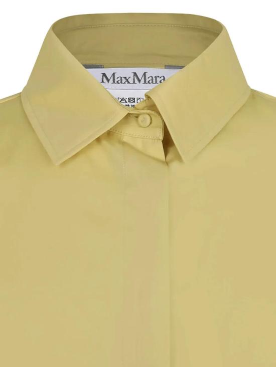  막스마라 셔츠 2511111062 - MAX MARA
