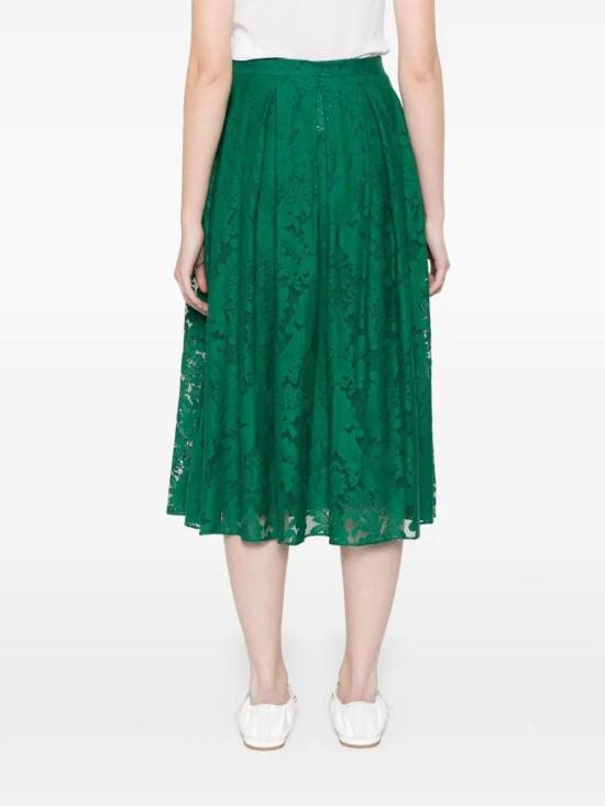  막스마라 미디 스커트 2516101022 - MAX MARA