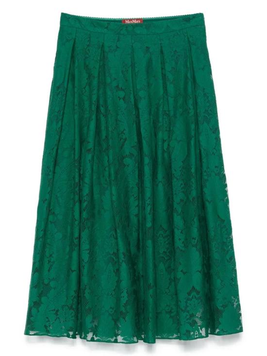  막스마라 미디 스커트 2516101022