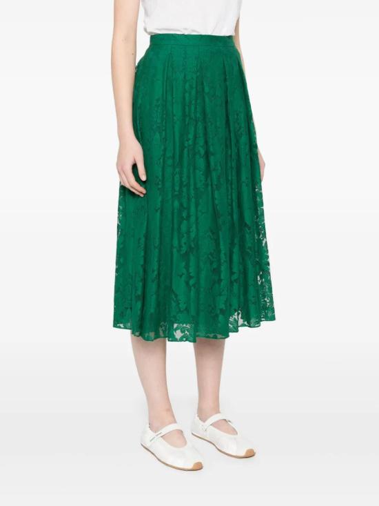  막스마라 미디 스커트 2516101022 - MAX MARA