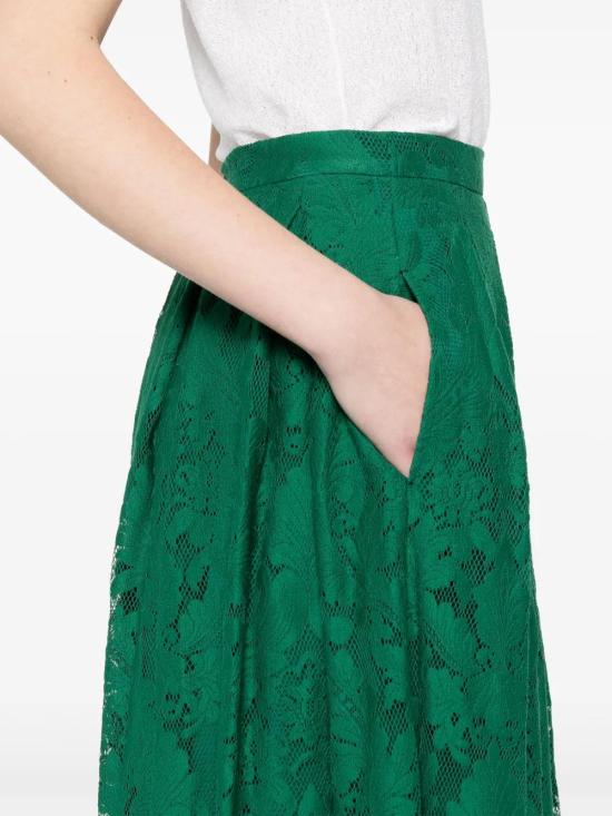  막스마라 미디 스커트 2516101022 - MAX MARA