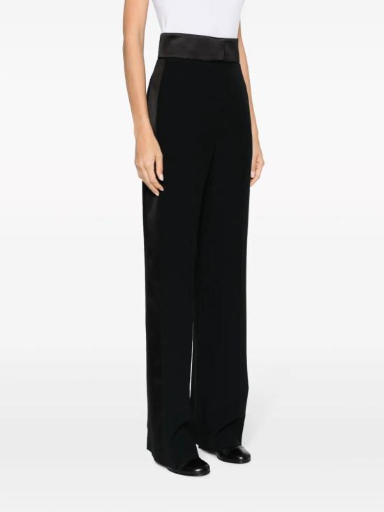  알렉산더 맥퀸 스트레이트 팬츠 768399QEAAA - ALEXANDER MCQUEEN