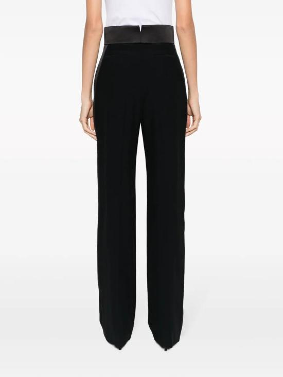  알렉산더 맥퀸 스트레이트 팬츠 768399QEAAA - ALEXANDER MCQUEEN